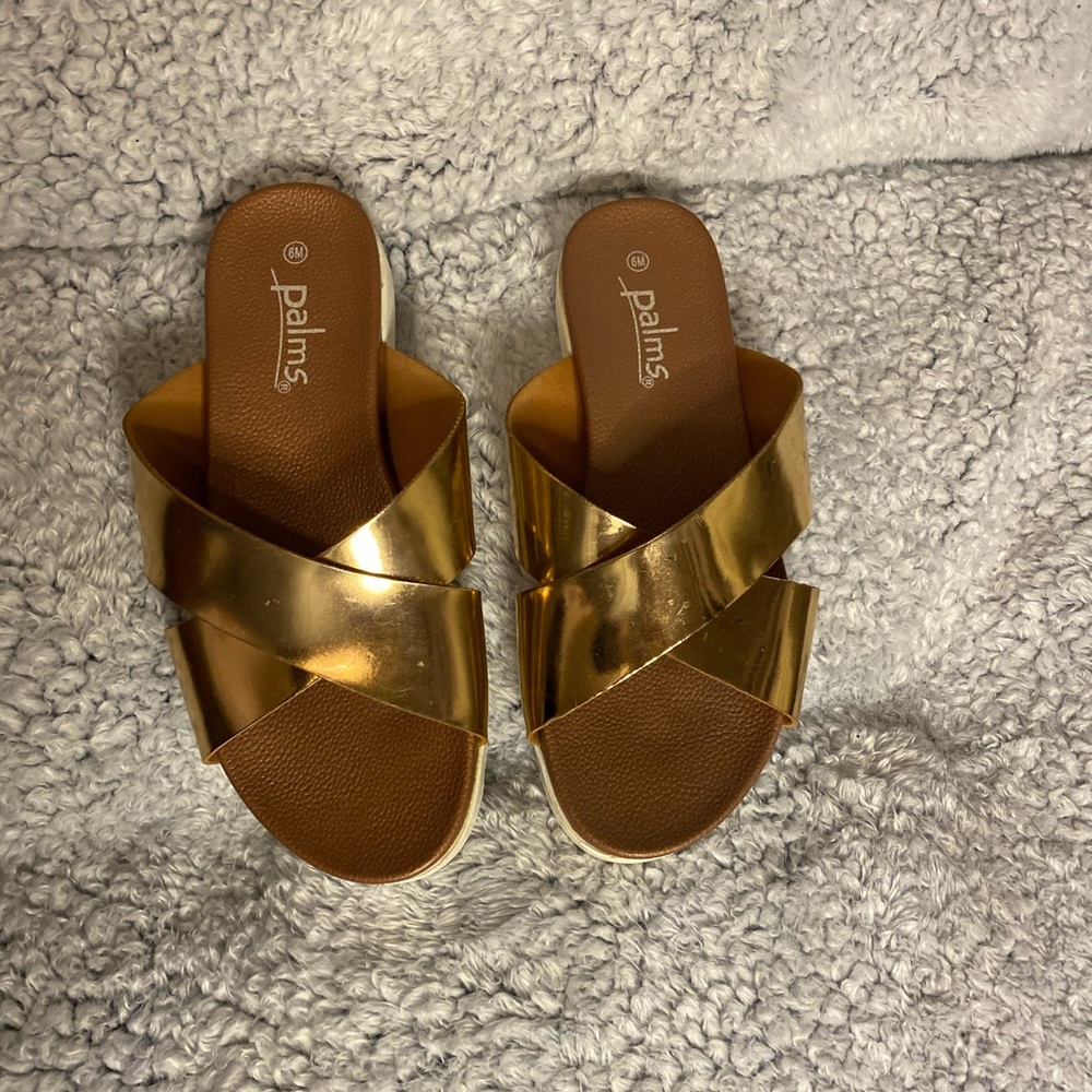 Sandals - Picture 2 of 3